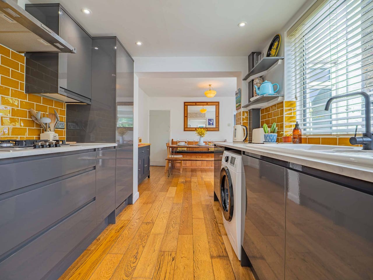 Seagrass Cottage in 14 Swanfield Road - Property image 25 - VivreStays