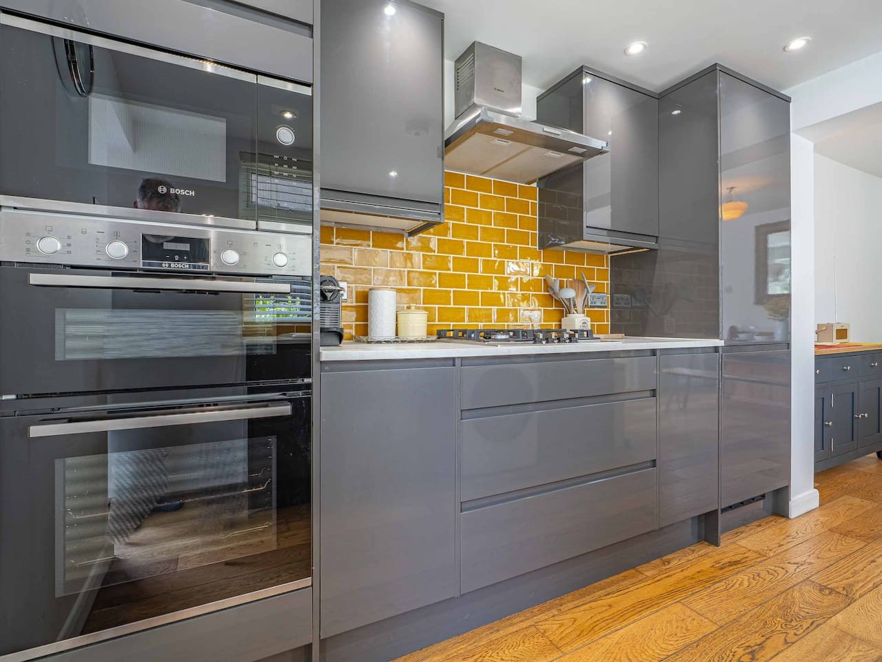 Seagrass Cottage in 14 Swanfield Road - Property image 27 - VivreStays