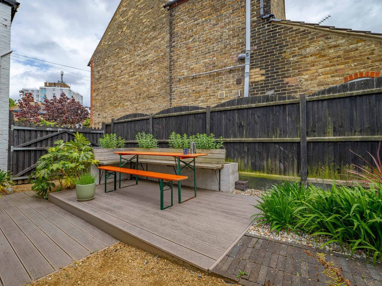 Seagrass Cottage in 14 Swanfield Road - Property image 18 - VivreStays