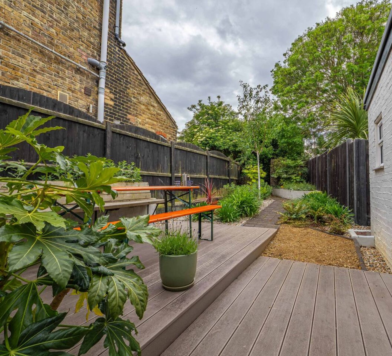 Seagrass Cottage in 14 Swanfield Road - Property image 57 - VivreStays