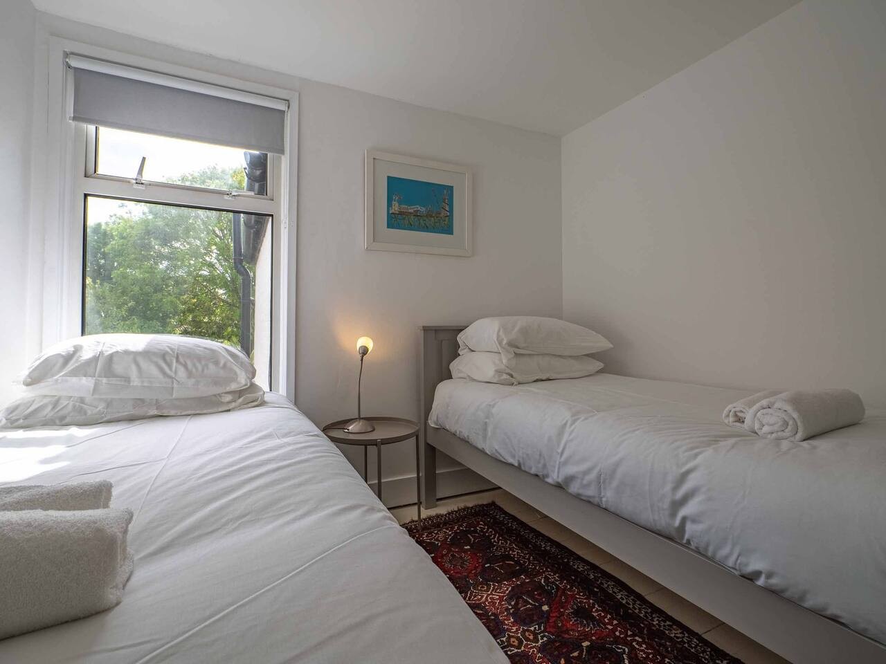 Seagrass Cottage in 14 Swanfield Road - Property image 46 - VivreStays