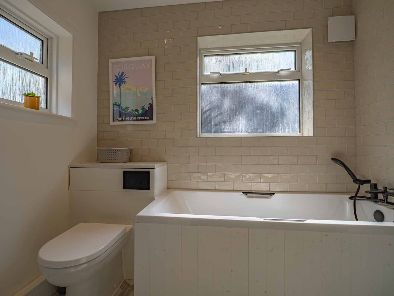 Seagrass Cottage in 14 Swanfield Road - Property image 21 - VivreStays