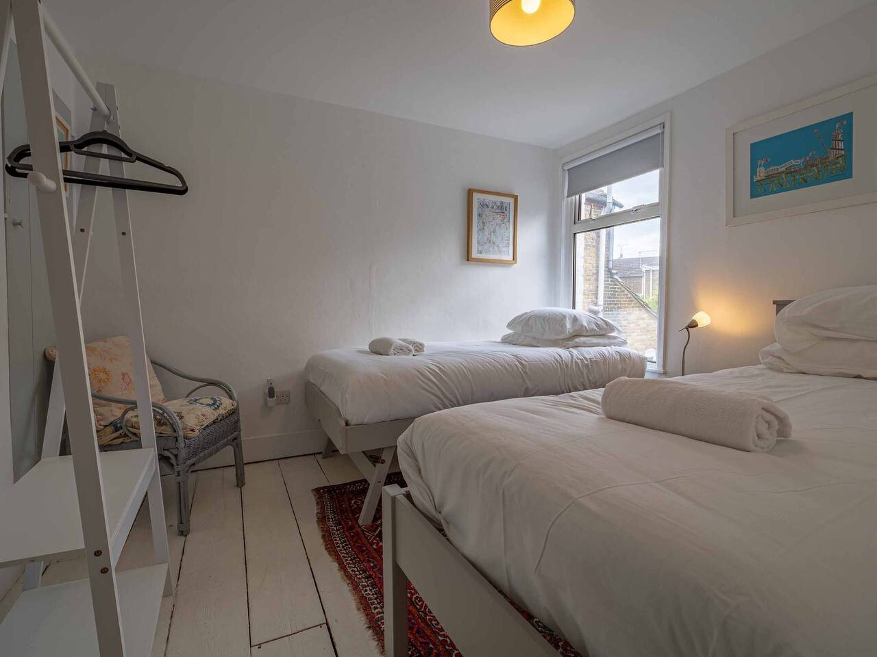 Seagrass Cottage in 14 Swanfield Road - Property image 44 - VivreStays
