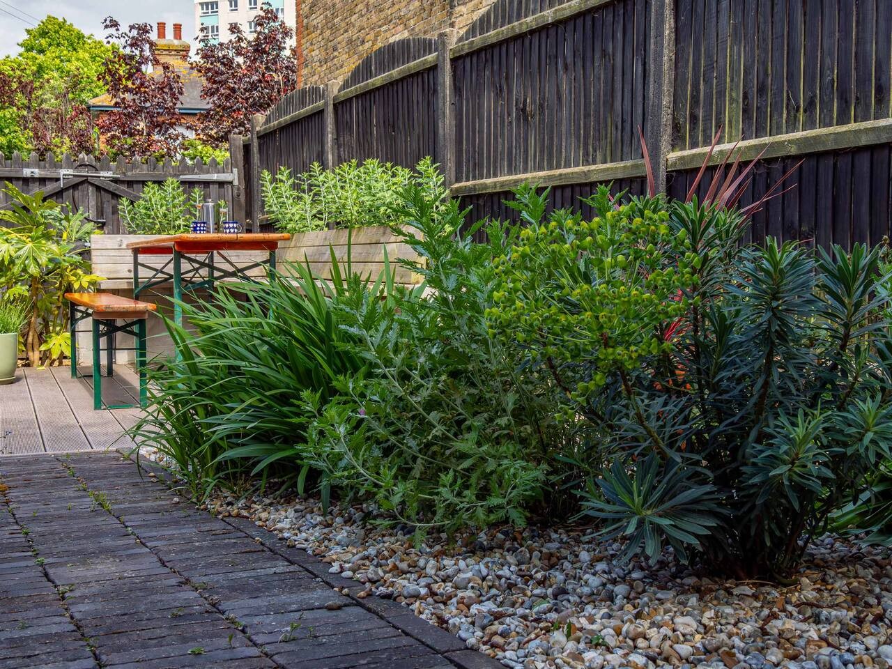 Seagrass Cottage in 14 Swanfield Road - Property image 54 - VivreStays