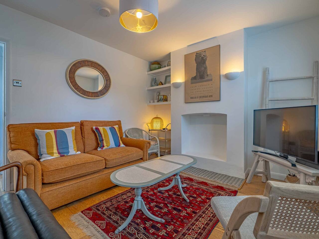 Seagrass Cottage in 14 Swanfield Road - Property image 35 - VivreStays