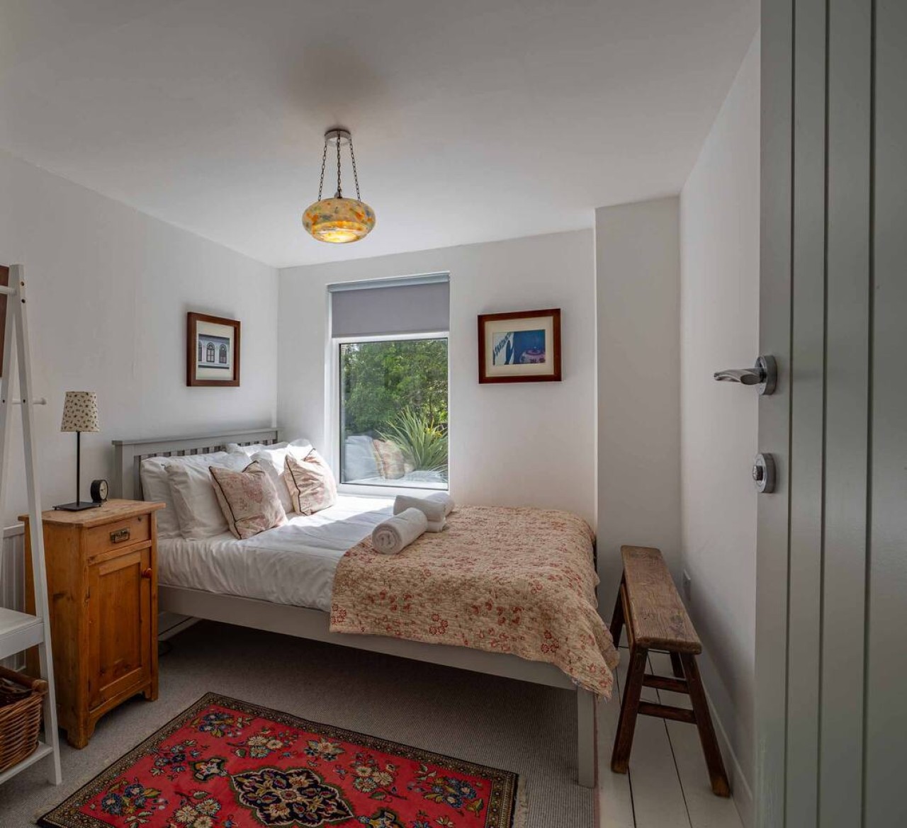 Seagrass Cottage in 14 Swanfield Road - Property image 47 - VivreStays