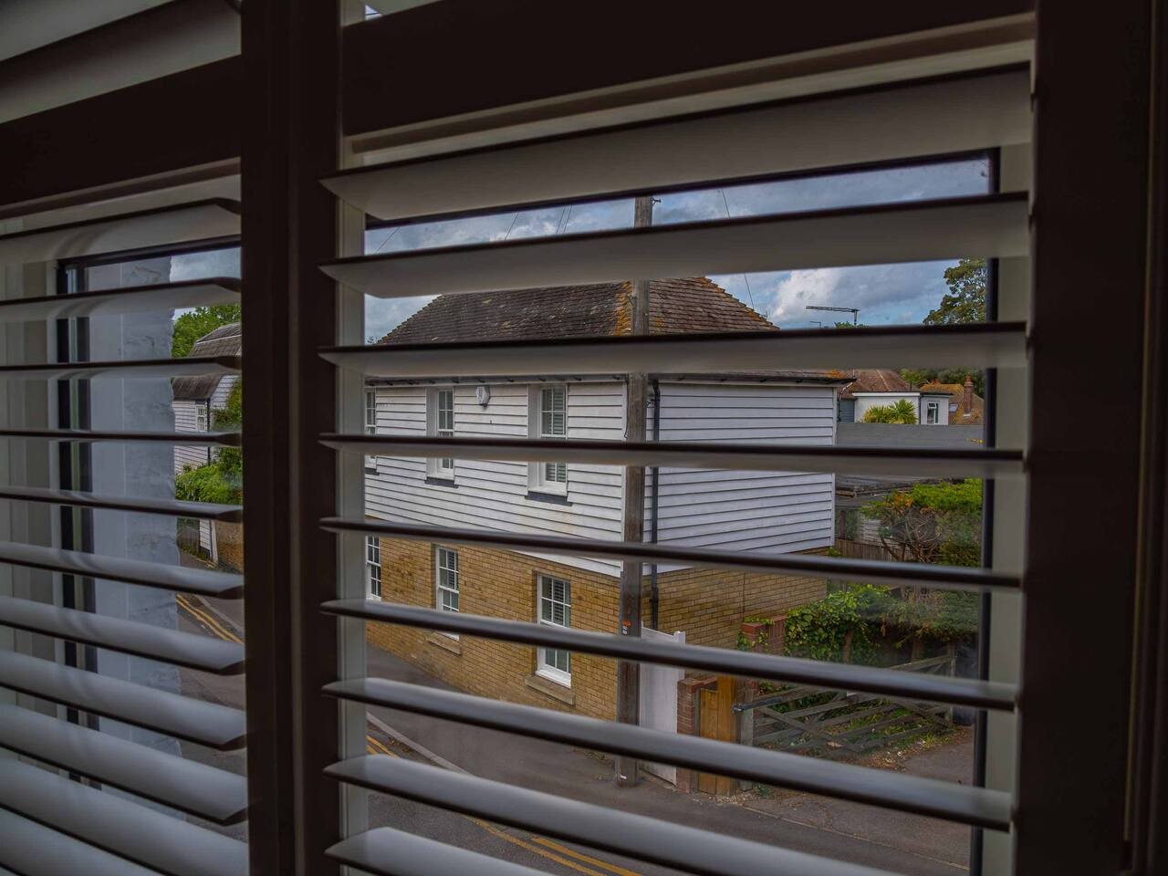 Seagrass Cottage in 14 Swanfield Road - Property image 15 - VivreStays