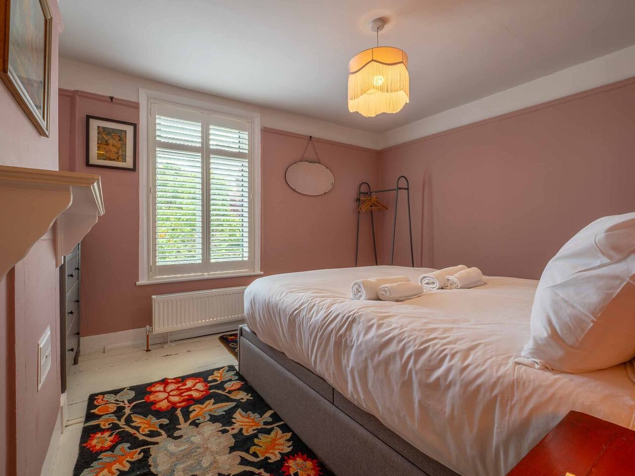 Seagrass Cottage in 14 Swanfield Road - Property image 5 - VivreStays