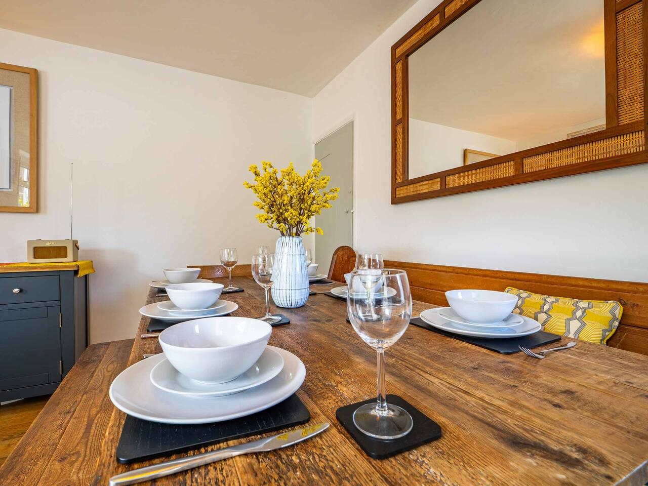 Seagrass Cottage in 14 Swanfield Road - Property image 32 - VivreStays