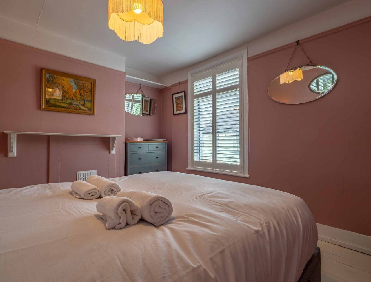 Seagrass Cottage in 14 Swanfield Road - Property image 43 - VivreStays