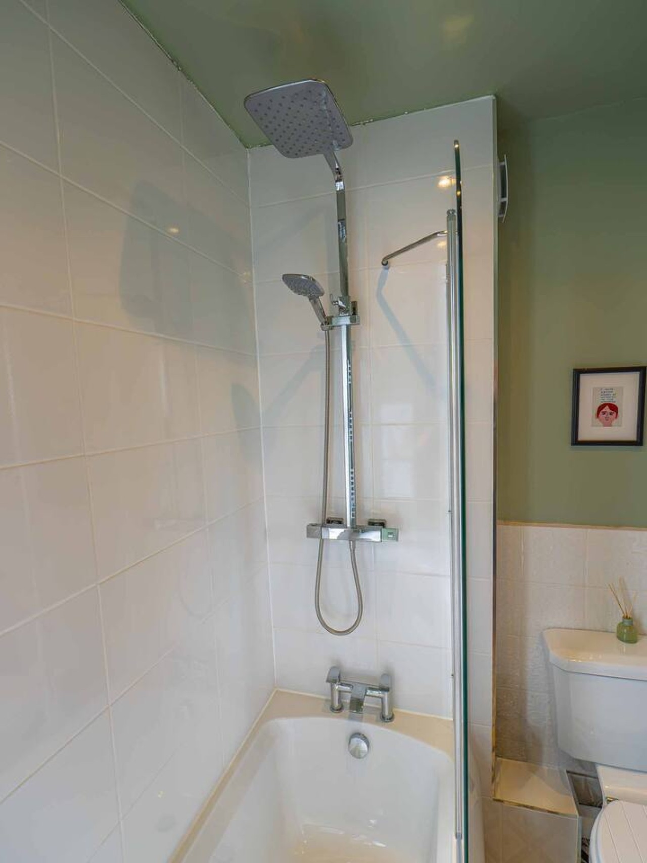 Ursula’s Hideaway in 110 Middle Deal Road - Property image 17 - VivreStays