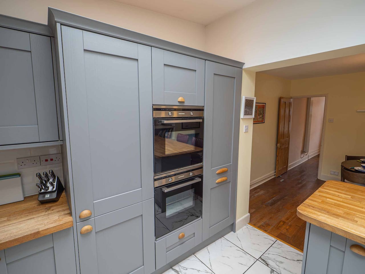 Ursula’s Hideaway in 110 Middle Deal Road - Property image 36 - VivreStays