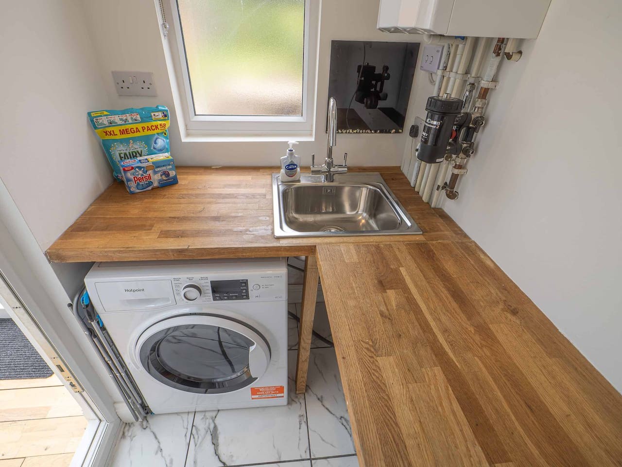Ursula’s Hideaway in 110 Middle Deal Road - Property image 32 - VivreStays