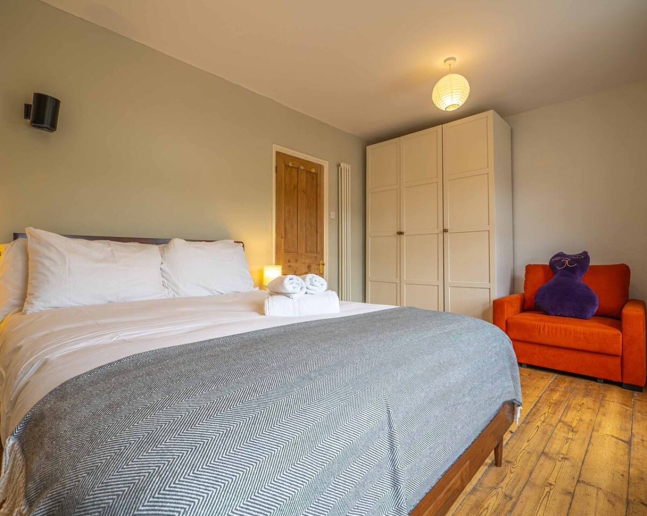 Ursula’s Hideaway in 110 Middle Deal Road - Property image 9 - VivreStays