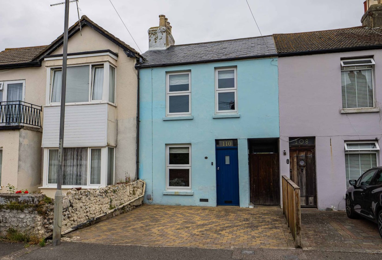 Ursula’s Hideaway in 110 Middle Deal Road - Property image 55 - VivreStays