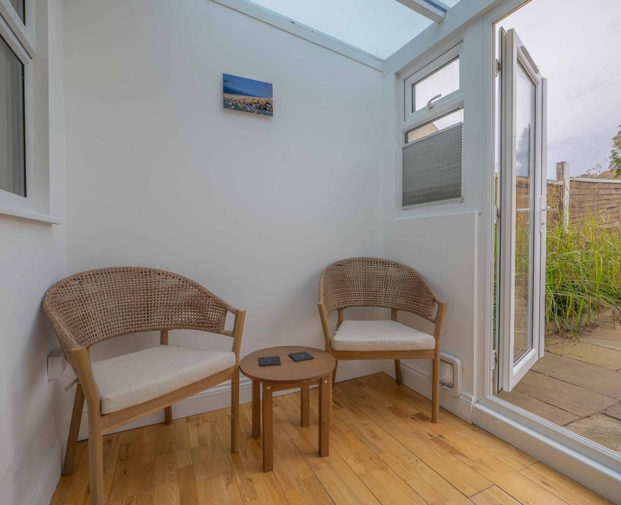 Ursula’s Hideaway in 110 Middle Deal Road - Property image 29 - VivreStays