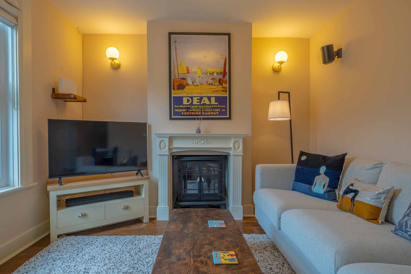 Ursula’s Hideaway serviced apartment - Deal - VivreStays