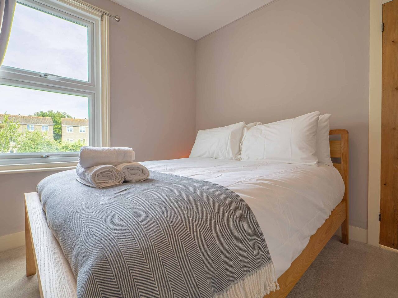 Ursula’s Hideaway in 110 Middle Deal Road - Property image 10 - VivreStays