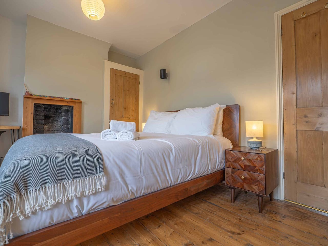 Ursula’s Hideaway in 110 Middle Deal Road - Property image 12 - VivreStays