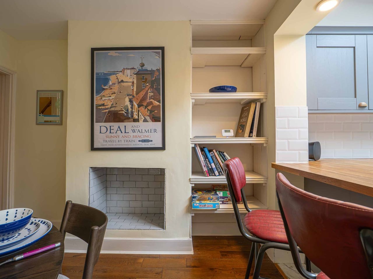 Ursula’s Hideaway in 110 Middle Deal Road - Property image 37 - VivreStays