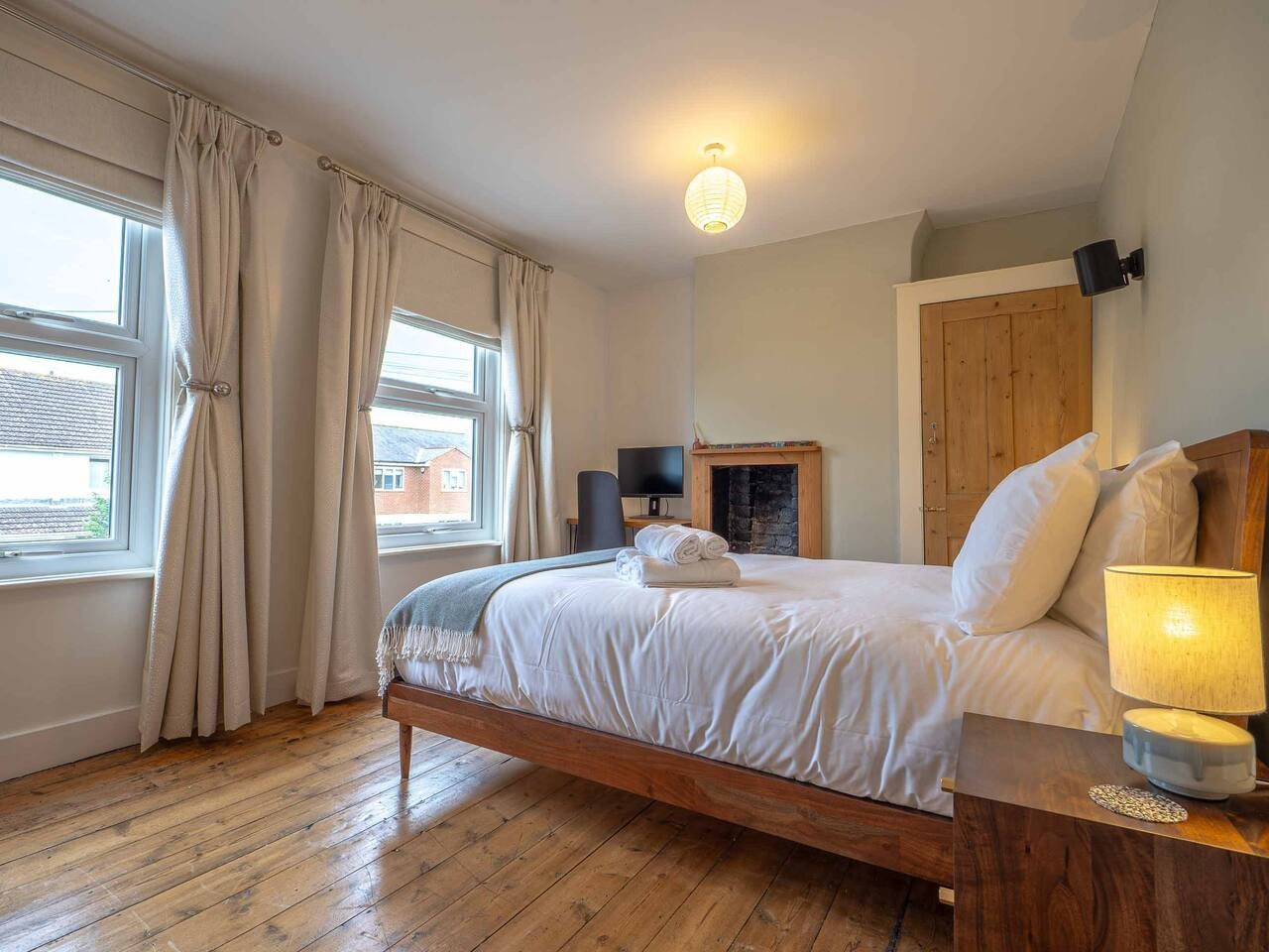 Ursula’s Hideaway in 110 Middle Deal Road - Property image 3 - VivreStays