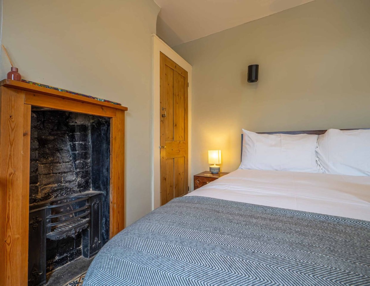 Ursula’s Hideaway in 110 Middle Deal Road - Property image 15 - VivreStays