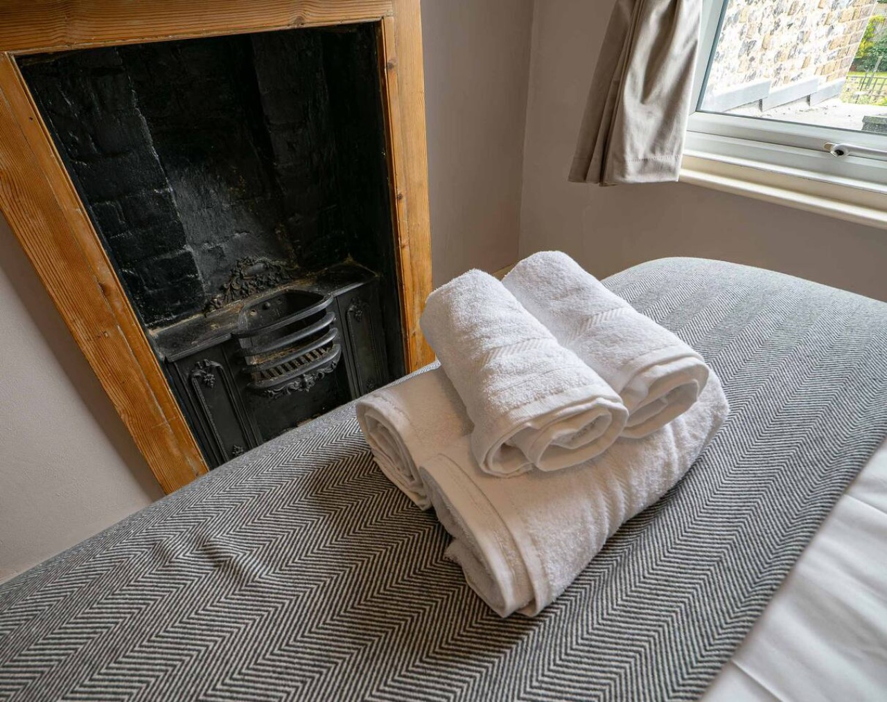 Ursula’s Hideaway in 110 Middle Deal Road - Property image 21 - VivreStays