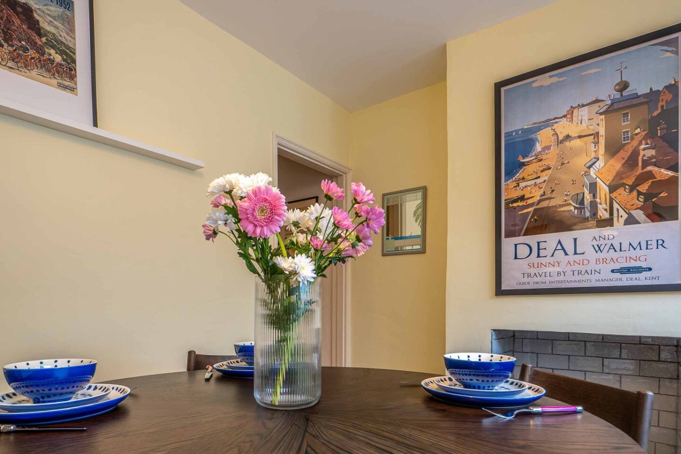 Ursula’s Hideaway in 110 Middle Deal Road - Property image 25 - VivreStays