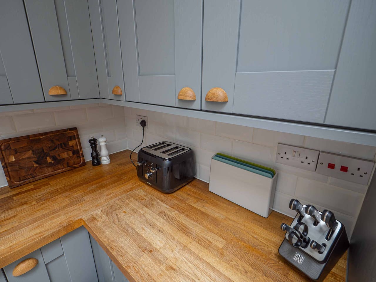 Ursula’s Hideaway in 110 Middle Deal Road - Property image 34 - VivreStays