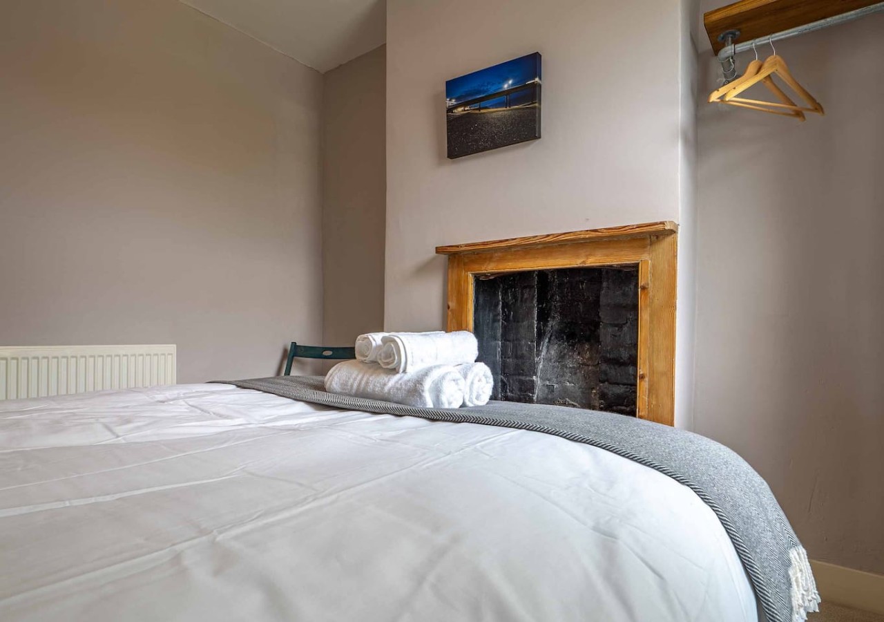 Ursula’s Hideaway in 110 Middle Deal Road - Property image 19 - VivreStays