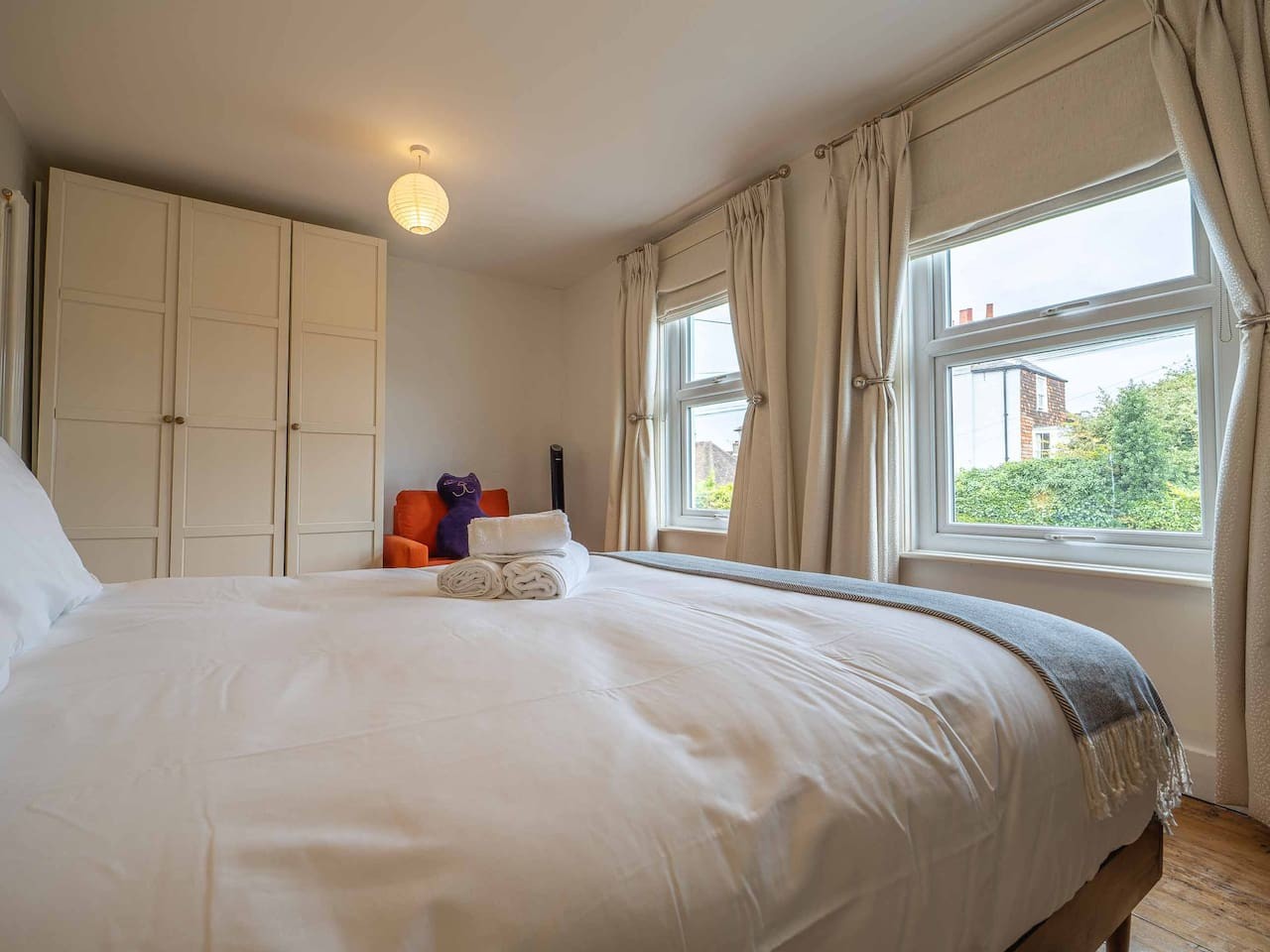 Ursula’s Hideaway in 110 Middle Deal Road - Property image 8 - VivreStays