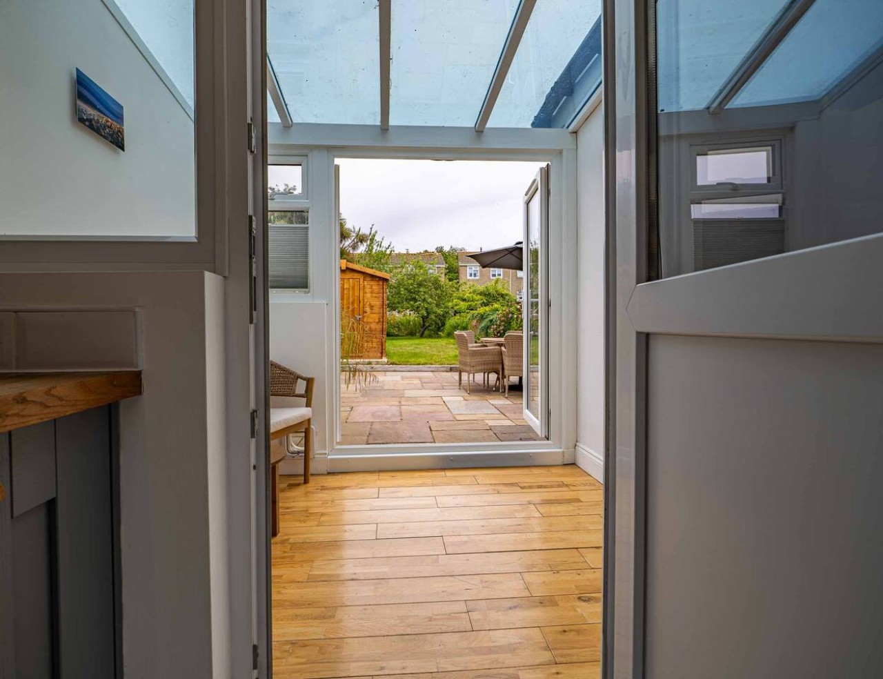Ursula’s Hideaway in 110 Middle Deal Road - Property image 30 - VivreStays