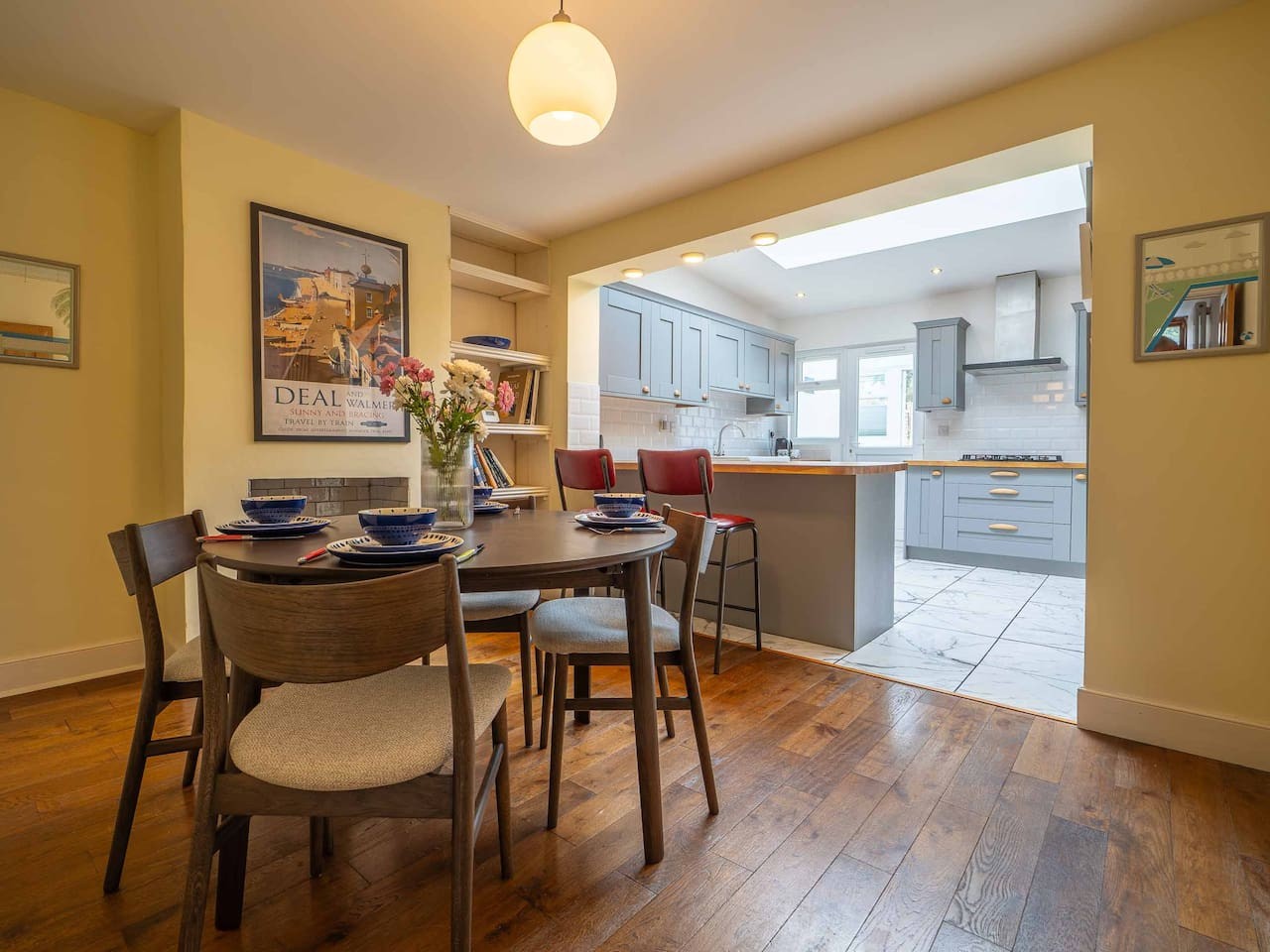Ursula’s Hideaway in 110 Middle Deal Road - Property image 2 - VivreStays