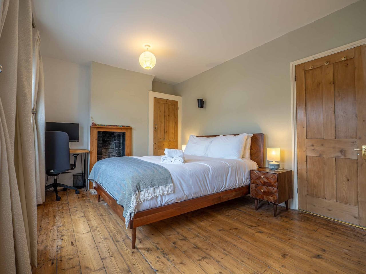 Ursula’s Hideaway in 110 Middle Deal Road - Property image 13 - VivreStays