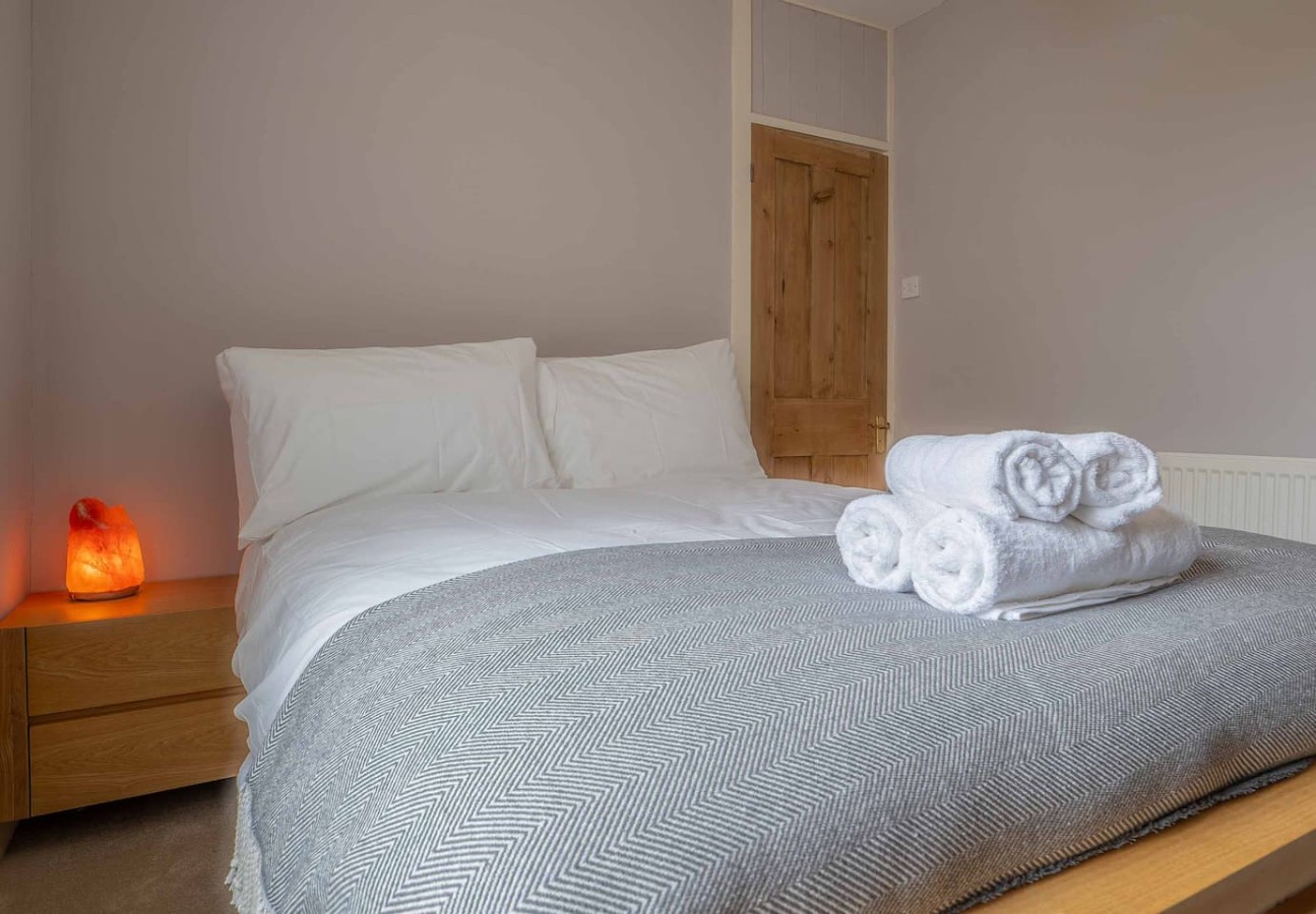 Ursula’s Hideaway in 110 Middle Deal Road - Property image 18 - VivreStays