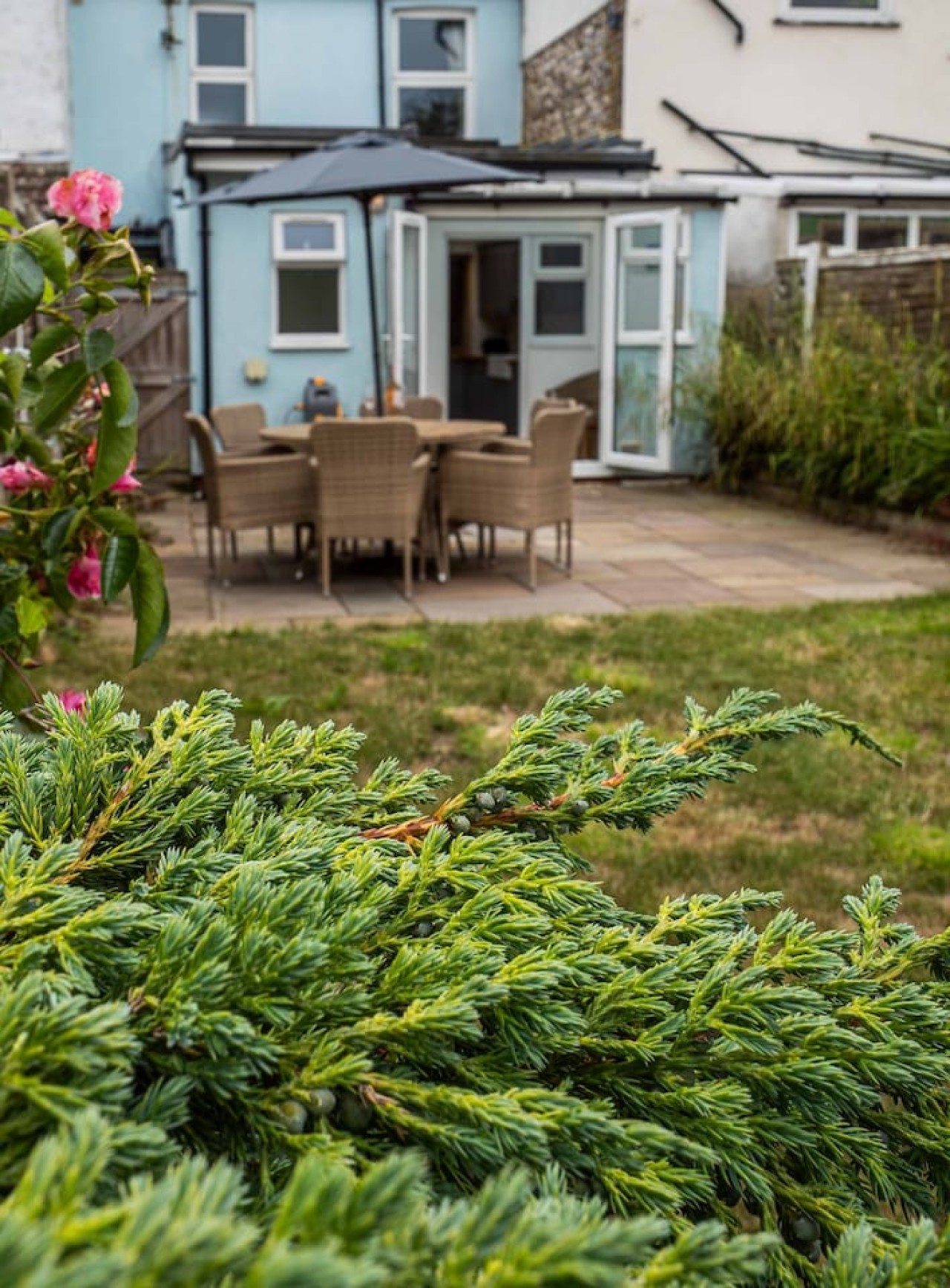 Ursula’s Hideaway in 110 Middle Deal Road - Property image 48 - VivreStays
