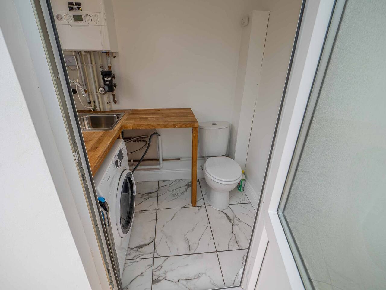 Ursula’s Hideaway in 110 Middle Deal Road - Property image 31 - VivreStays