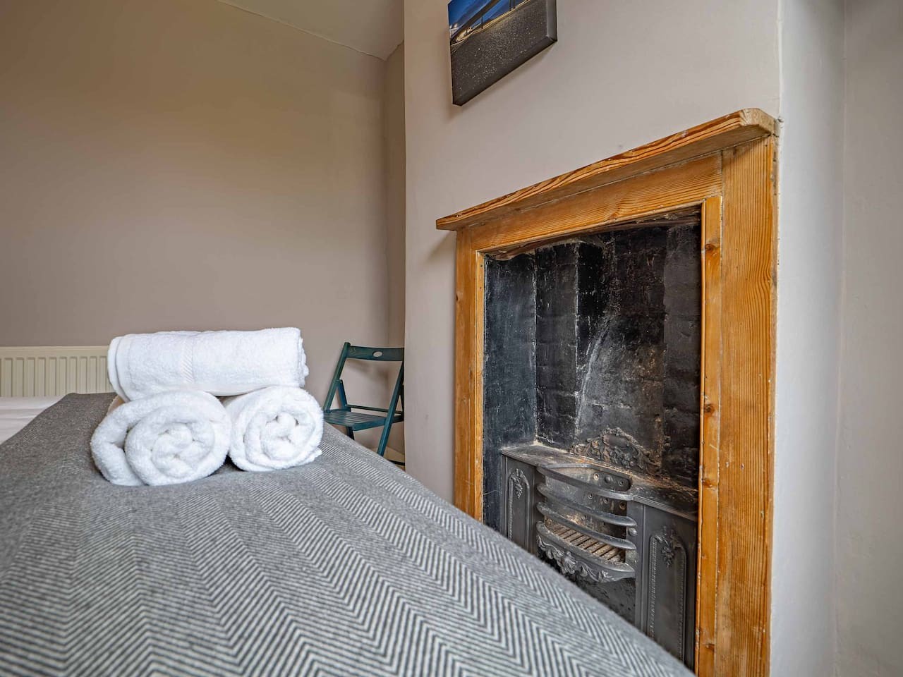 Ursula’s Hideaway in 110 Middle Deal Road - Property image 20 - VivreStays