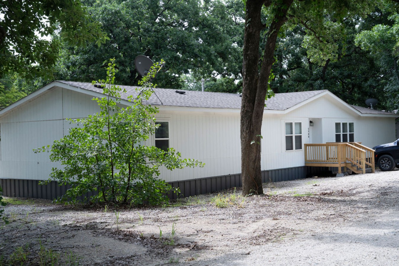 Big Lake, No Schedule | Sleeps 8 | Pet Friendly - Lake Texoma