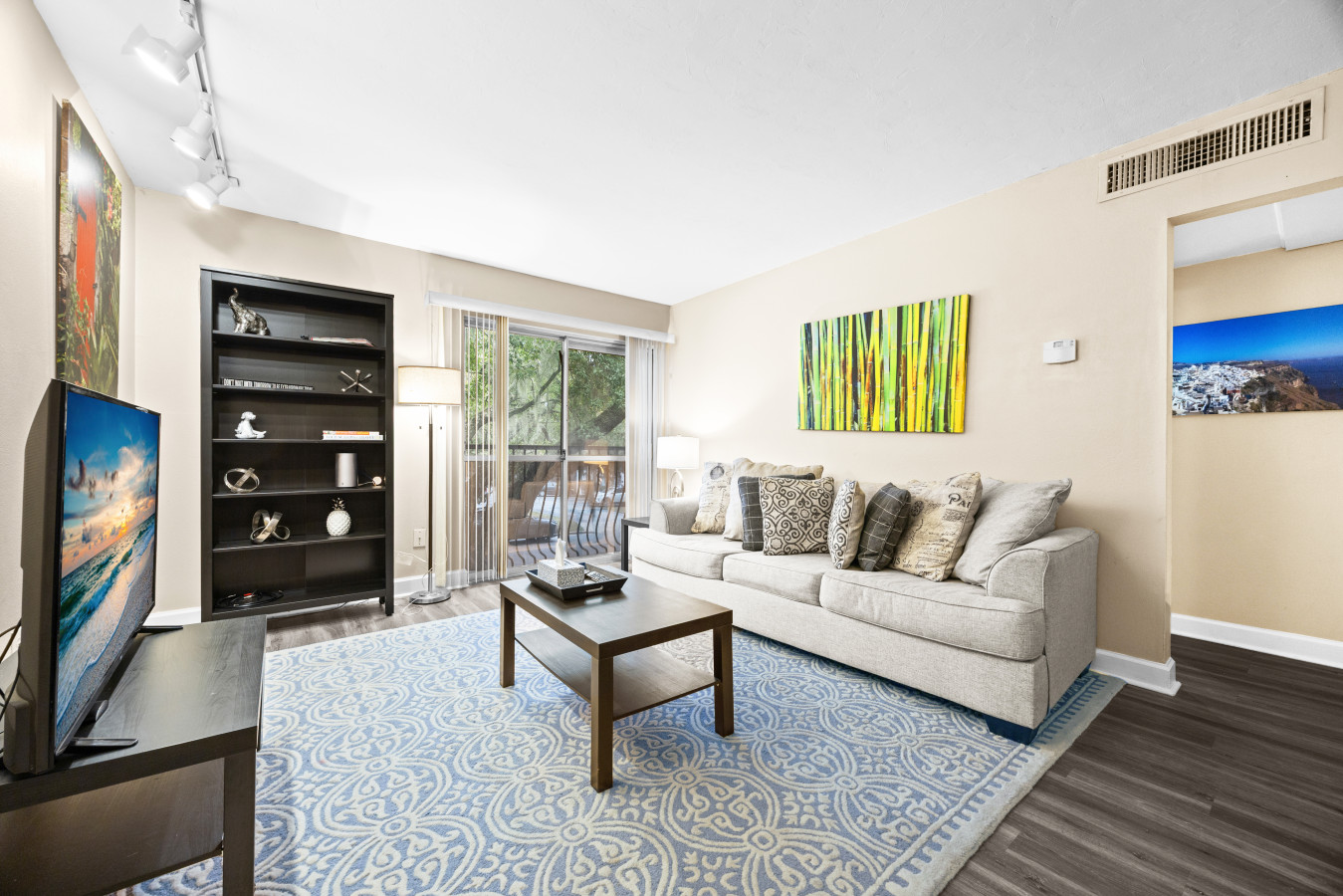 1br / 1b Walking Distance To Shands/uf/va, Pool! - Gainesville, FL