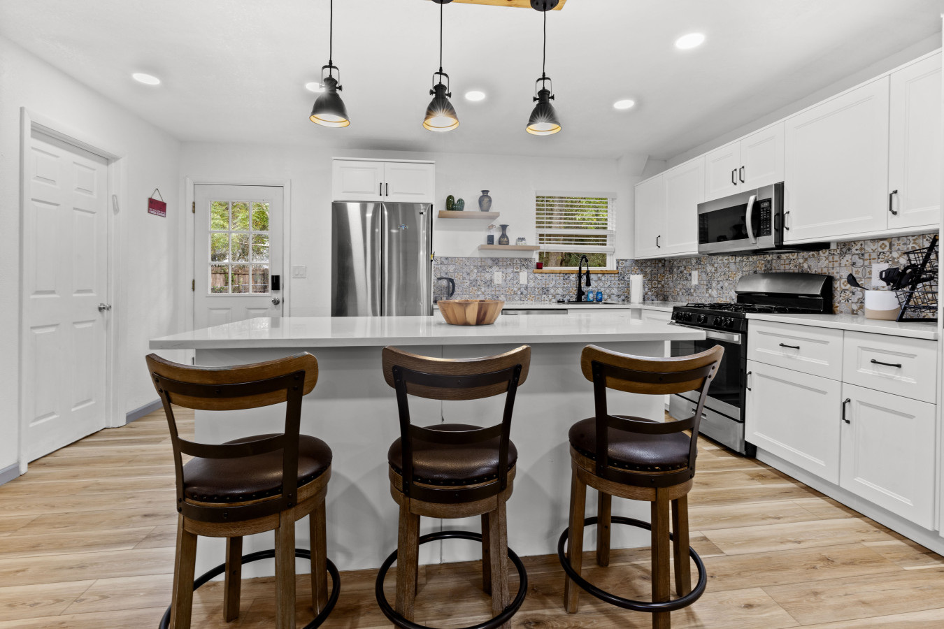 Peaceful Pet-friendly Home With Fenced Yard - Gainesville, FL