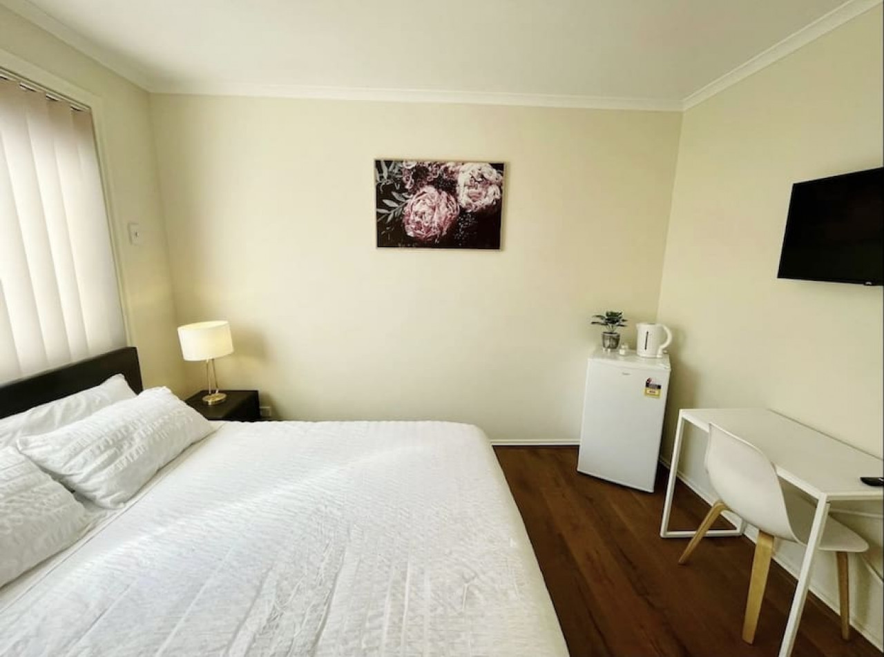 Quiet And Comfy Room In Peaceful Craigieburn - Australie