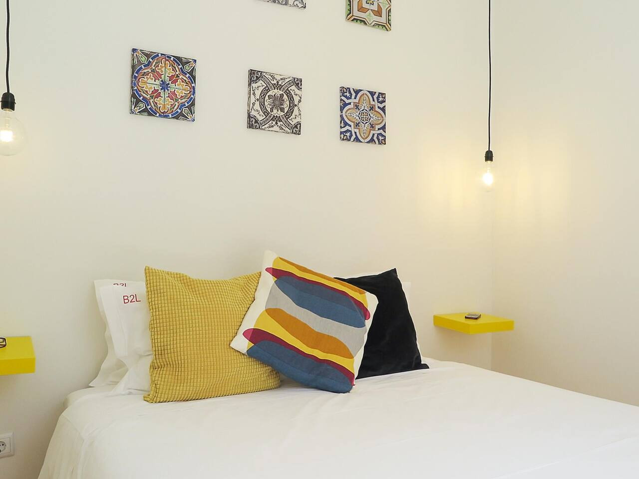 Rossio Lovers Cozy Bright Apartment – photo 3