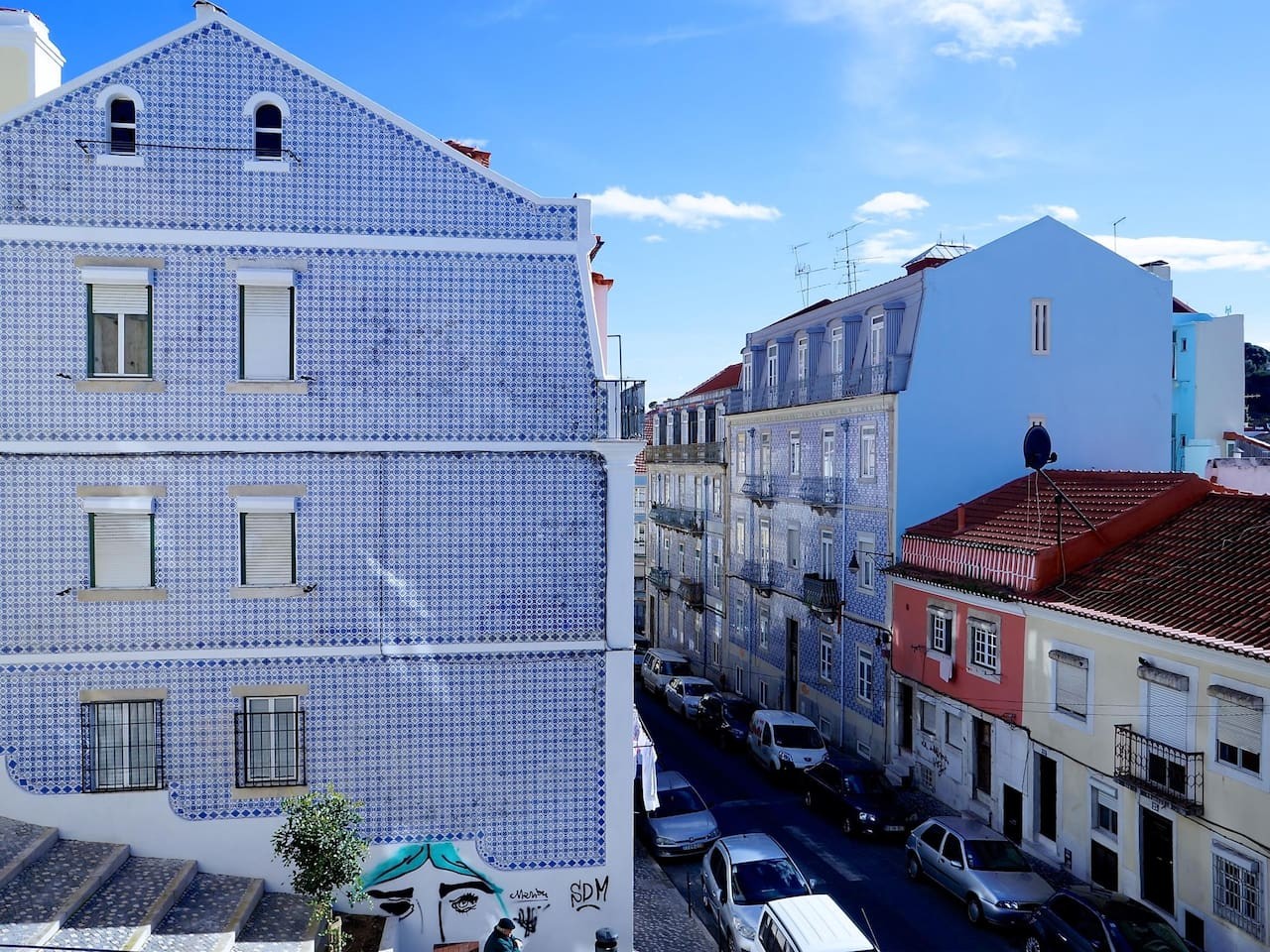 Heart of Lisbon | Walk Everywhere & Metro – photo 5
