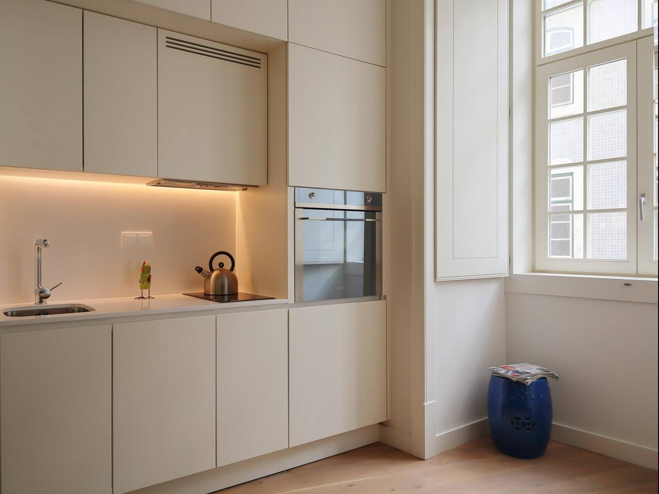 Chiado Riverside Modern Stylish Apt – photo 4