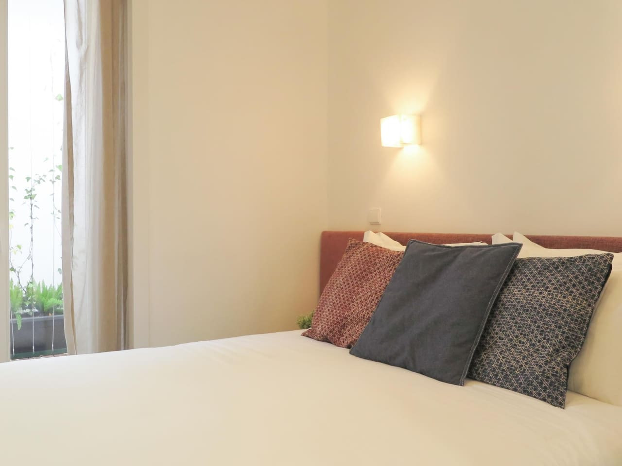 Chiado Modern Apt with AC Elevator Green Terrace – photo 3