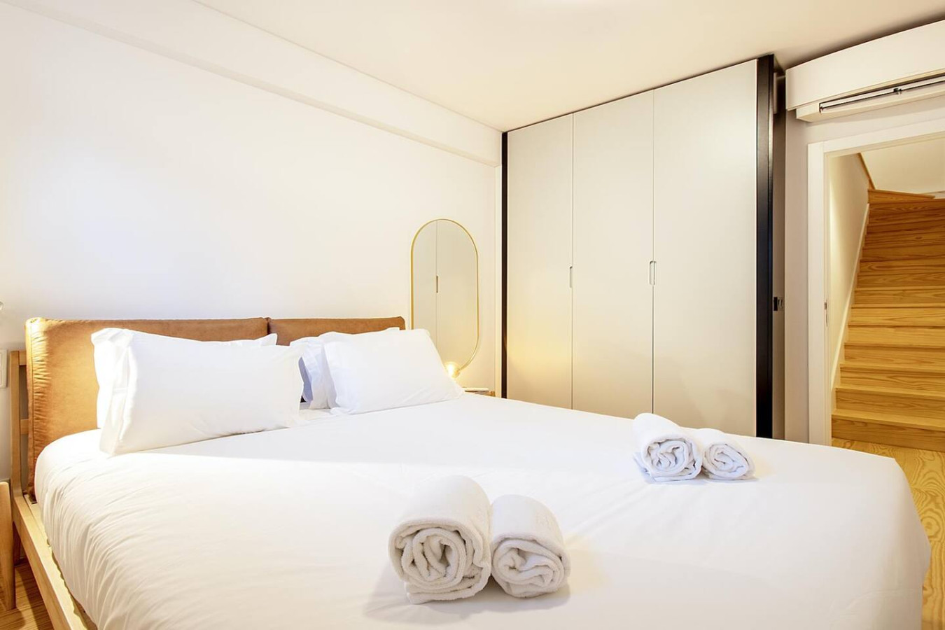 Principe Real Charming Duplex Apt AC Ground Floor – photo 3