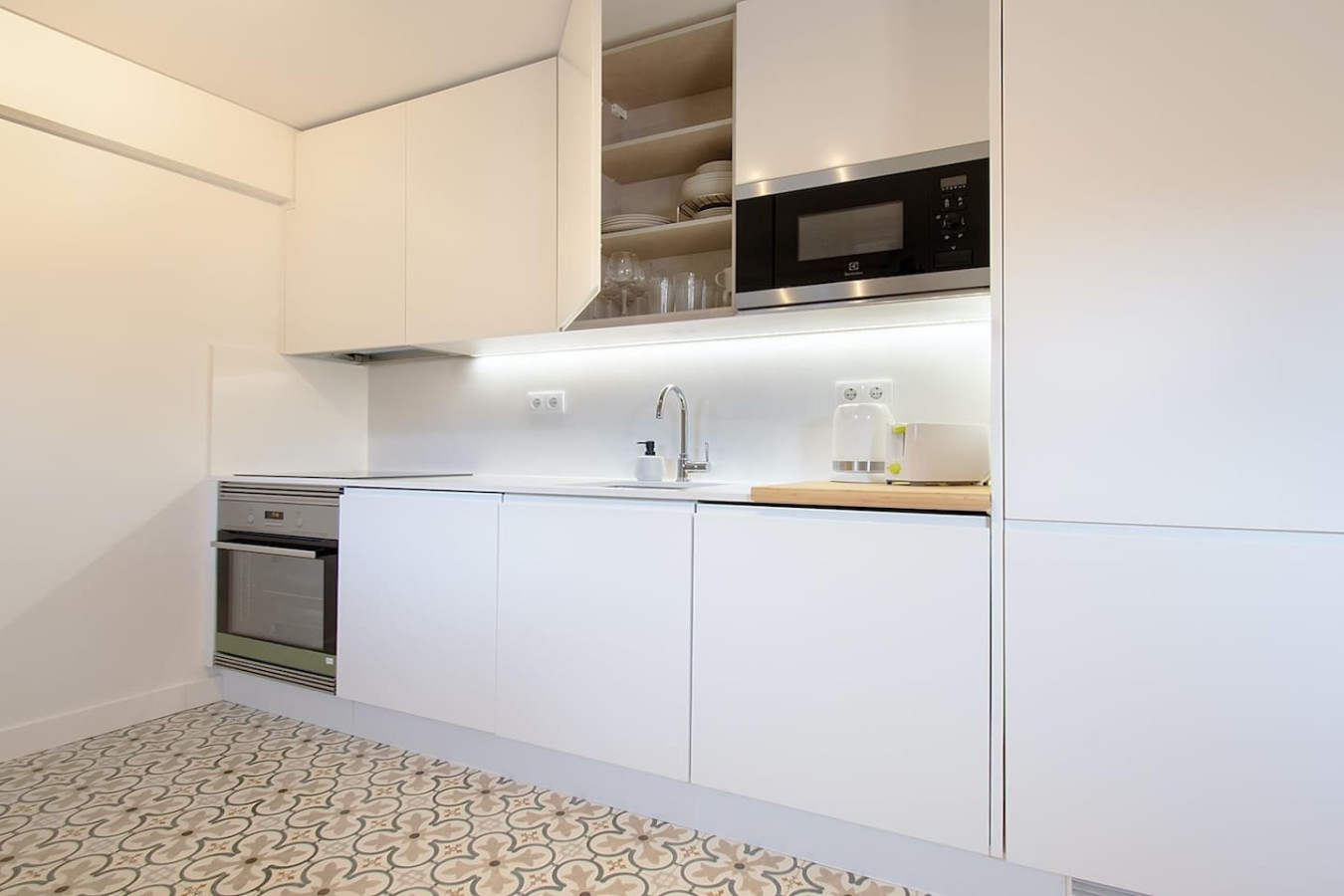 Principe Real Charming Duplex Apt AC Ground Floor – photo 5