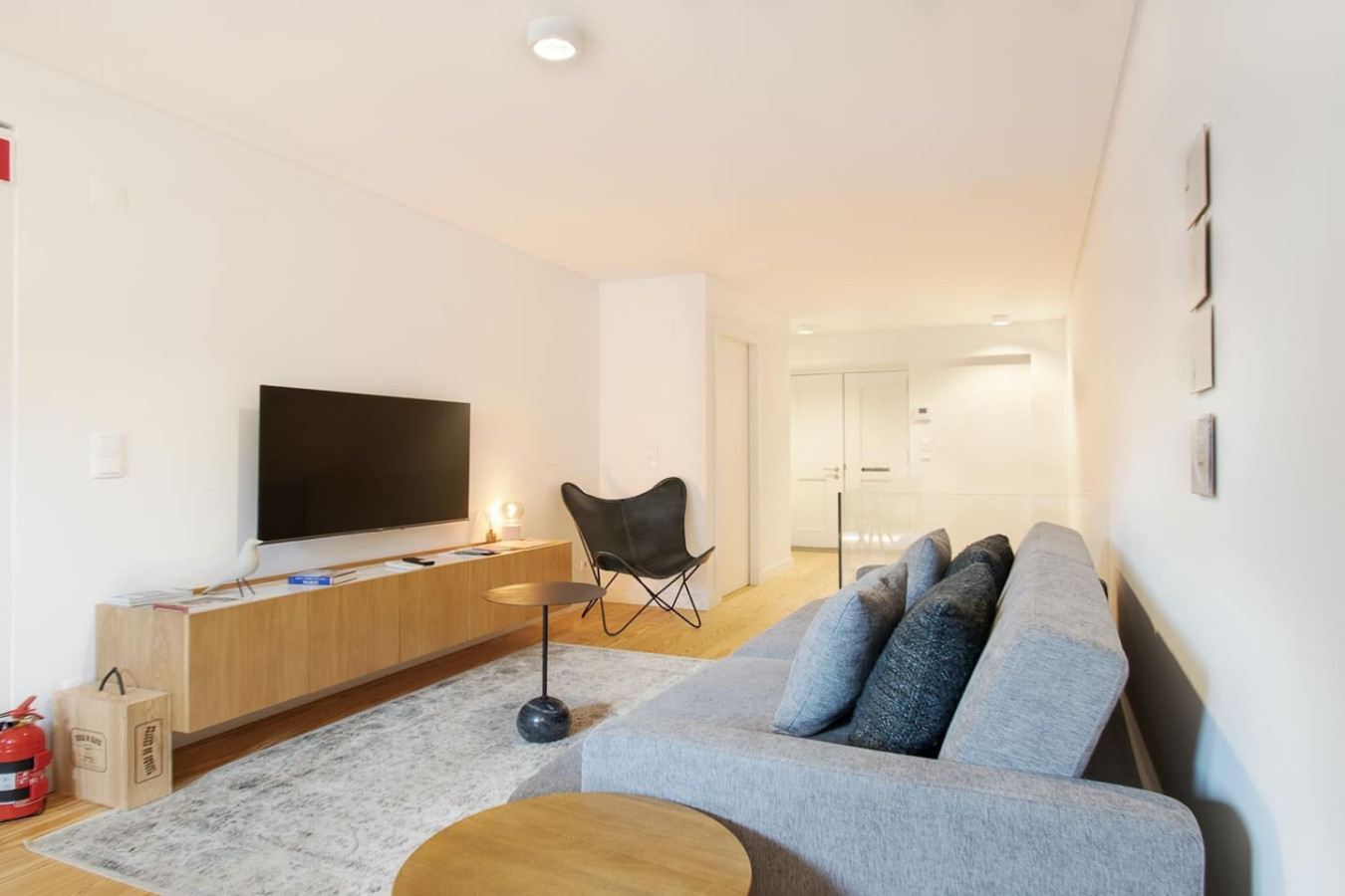 Principe Real Charming Duplex Apt AC Ground Floor – photo 2