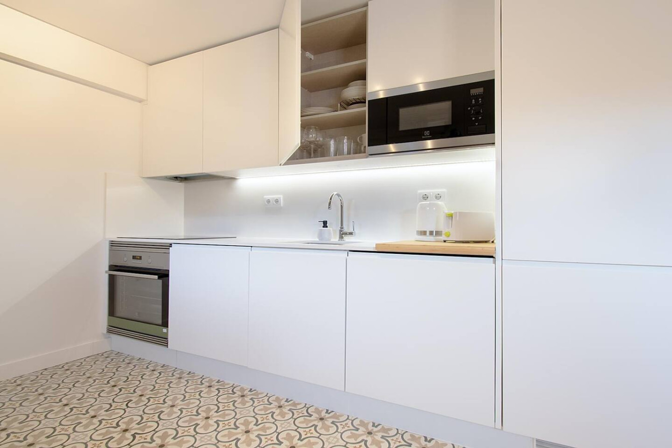 Principe Real Charming Duplex Apt AC Ground Floor – photo 5